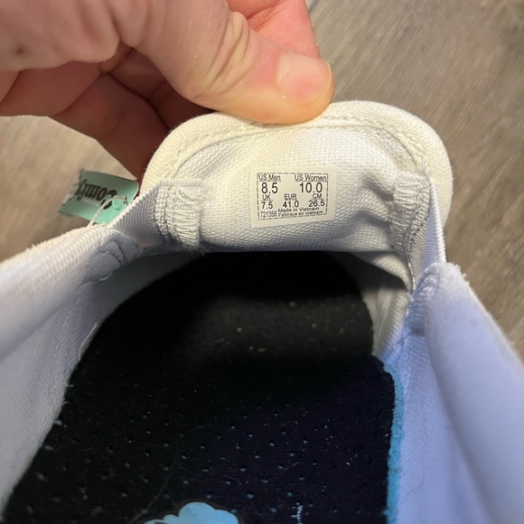 Vans Slip-On Comfycush - Picture 6 of 6